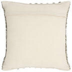 Halsey Grey Indoor/Outdoor Cushion