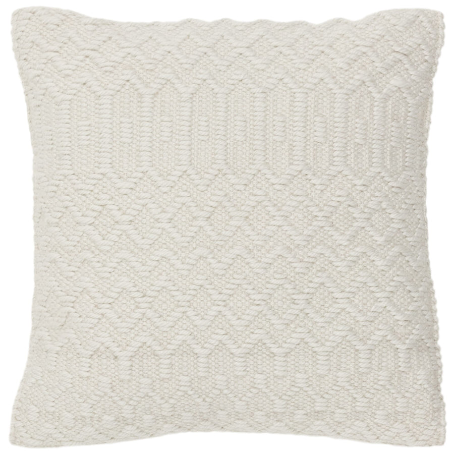 Halsey Natural Indoor/Outdoor Cushion