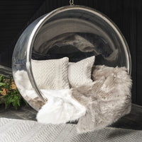 Halsey Natural Indoor/Outdoor Cushion