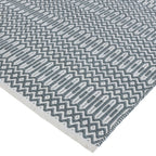 Alfombra Halsey Huevo de Pato Interior/Exterior  