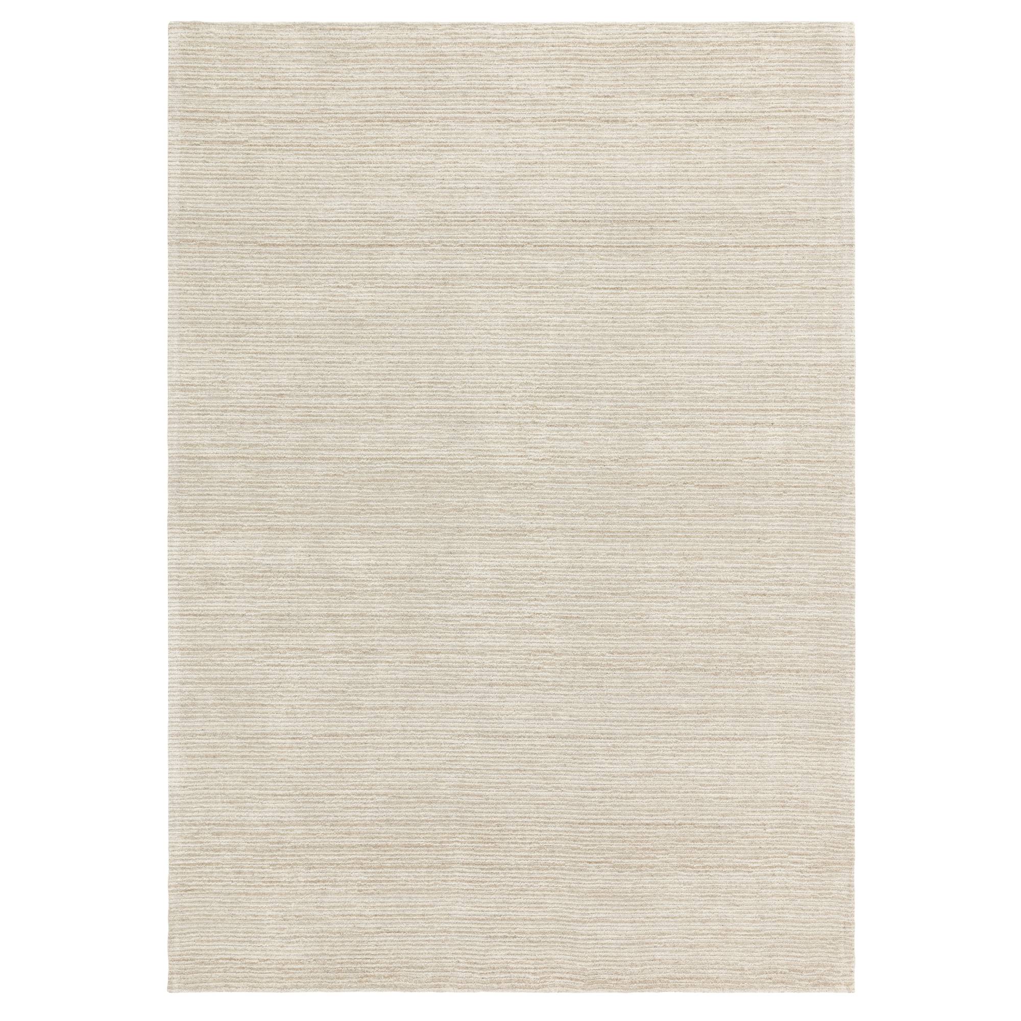 Hazy Putty Rug