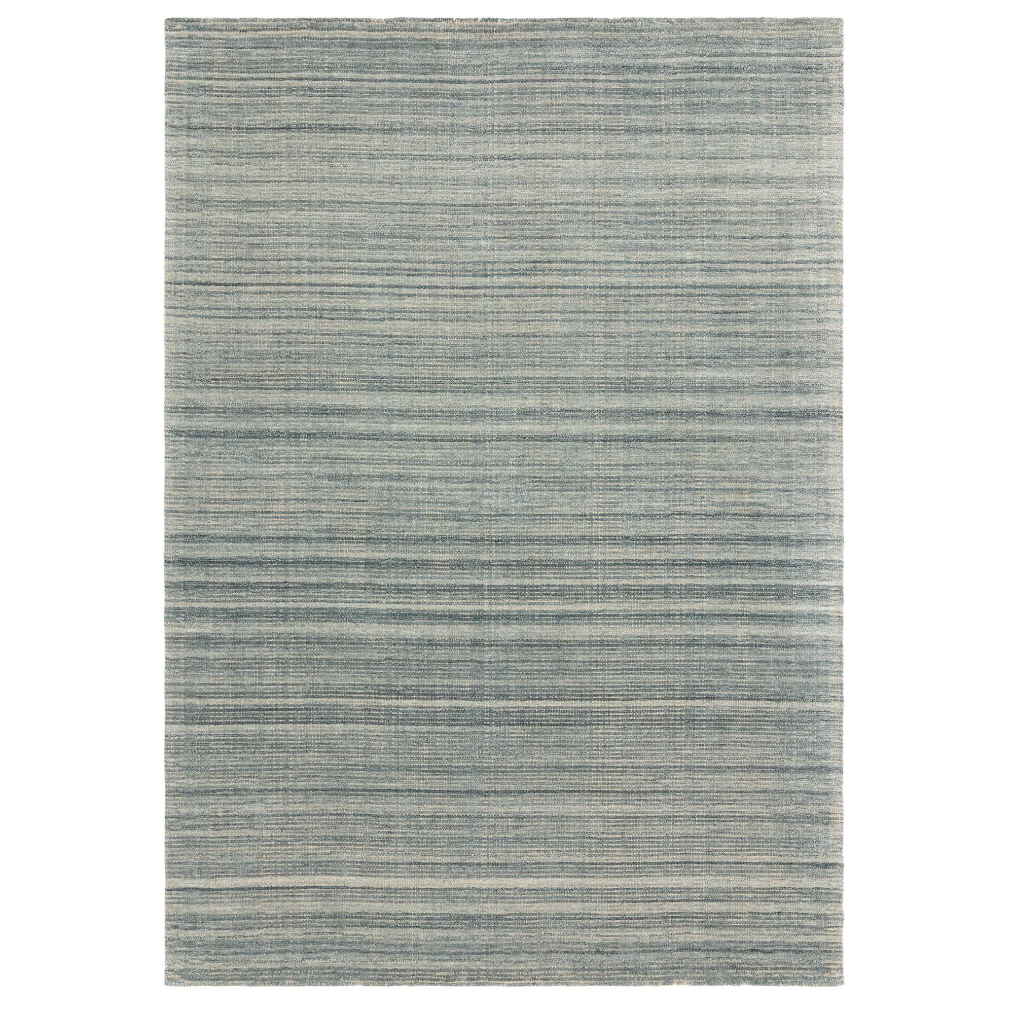 Hazy Blue Rug