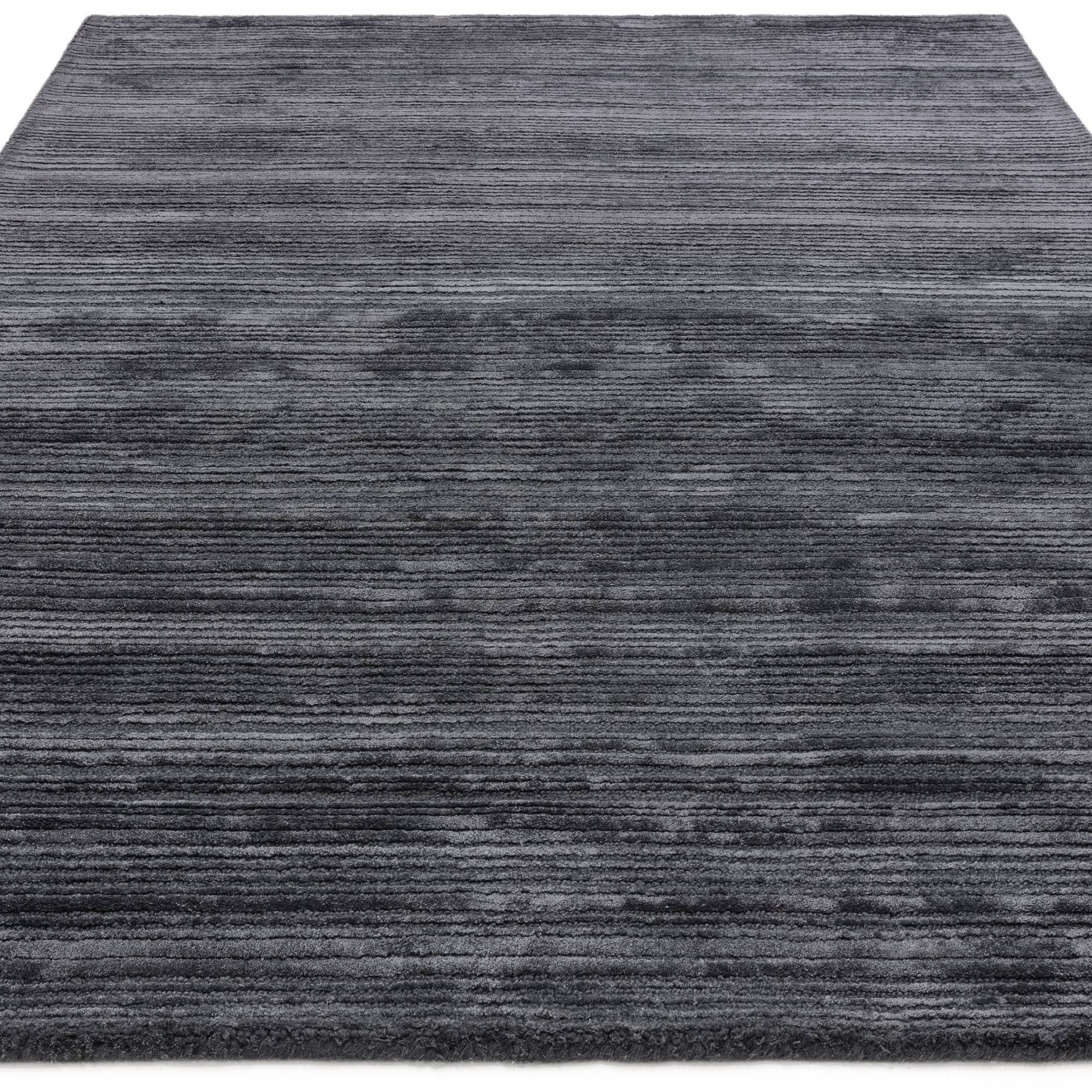 Henley Petrol Rug