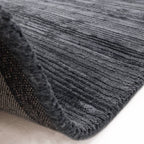 Henley Petrol Rug