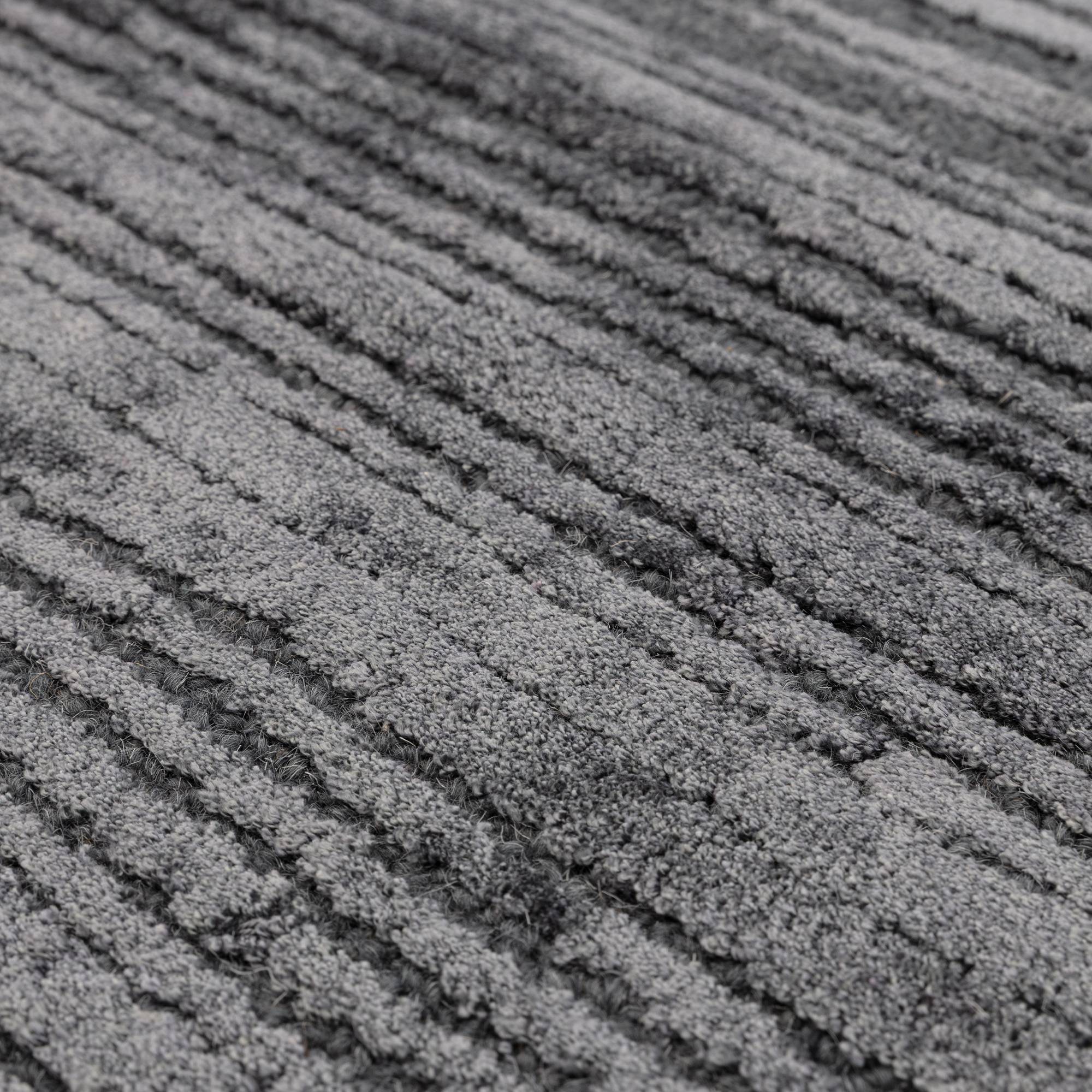 Henley Petrol Rug