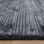 Henley Petrol Rug