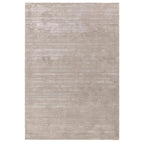 Alfombra Henley Plata