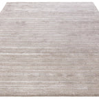 Alfombra Henley Plata