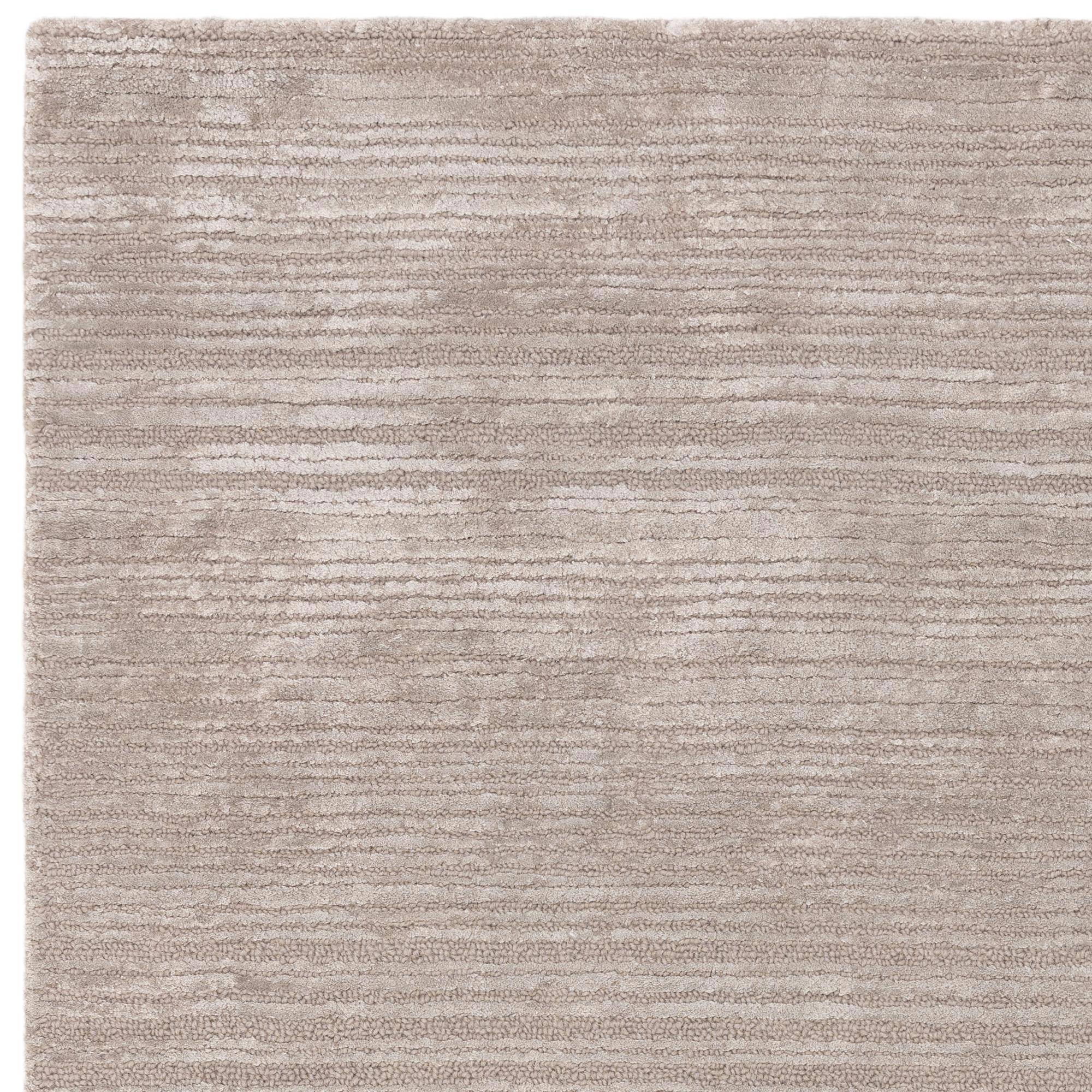 Alfombra Henley Plata