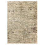 Heriz HE06 Patina Green Rug