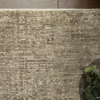 Heriz HE06 Patina Yeşili Halı
