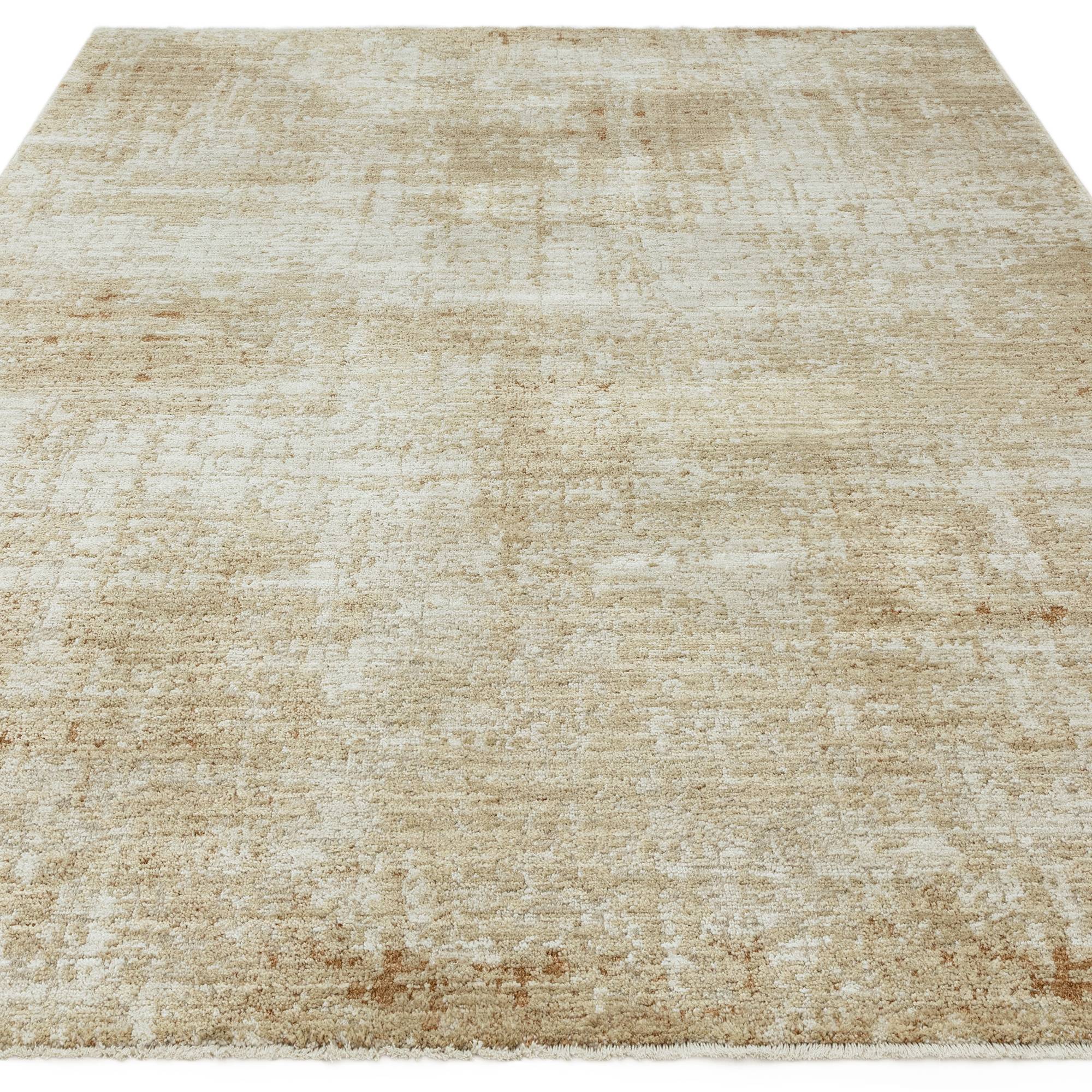 Alfombra Heriz HE07 Cobre Patina