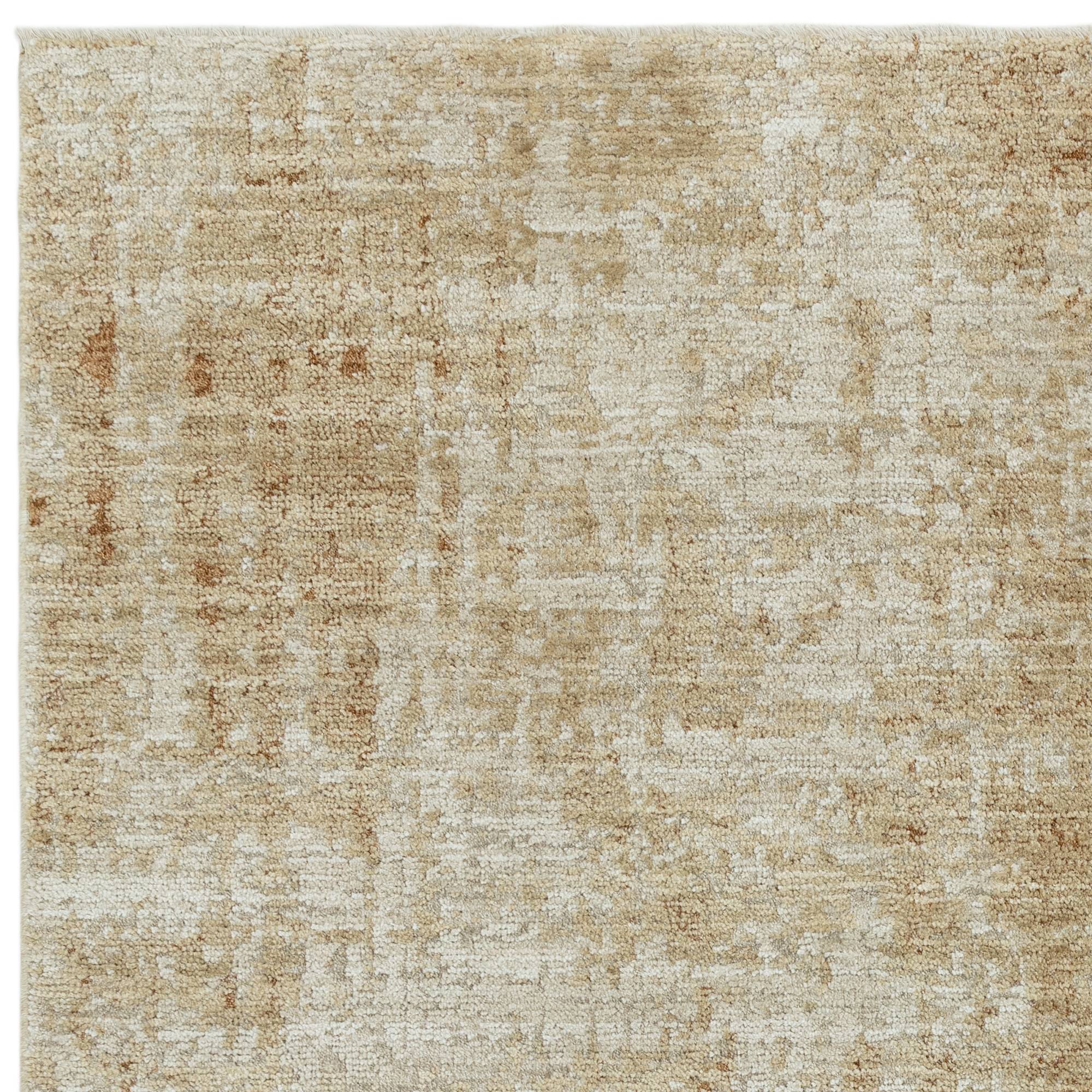 Alfombra Heriz HE07 Cobre Patina
