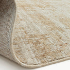 Alfombra Heriz HE07 Cobre Patina