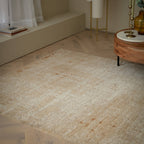 Alfombra Heriz HE07 Cobre Patina