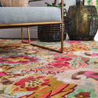 Katherine Carnaby Historia Rug