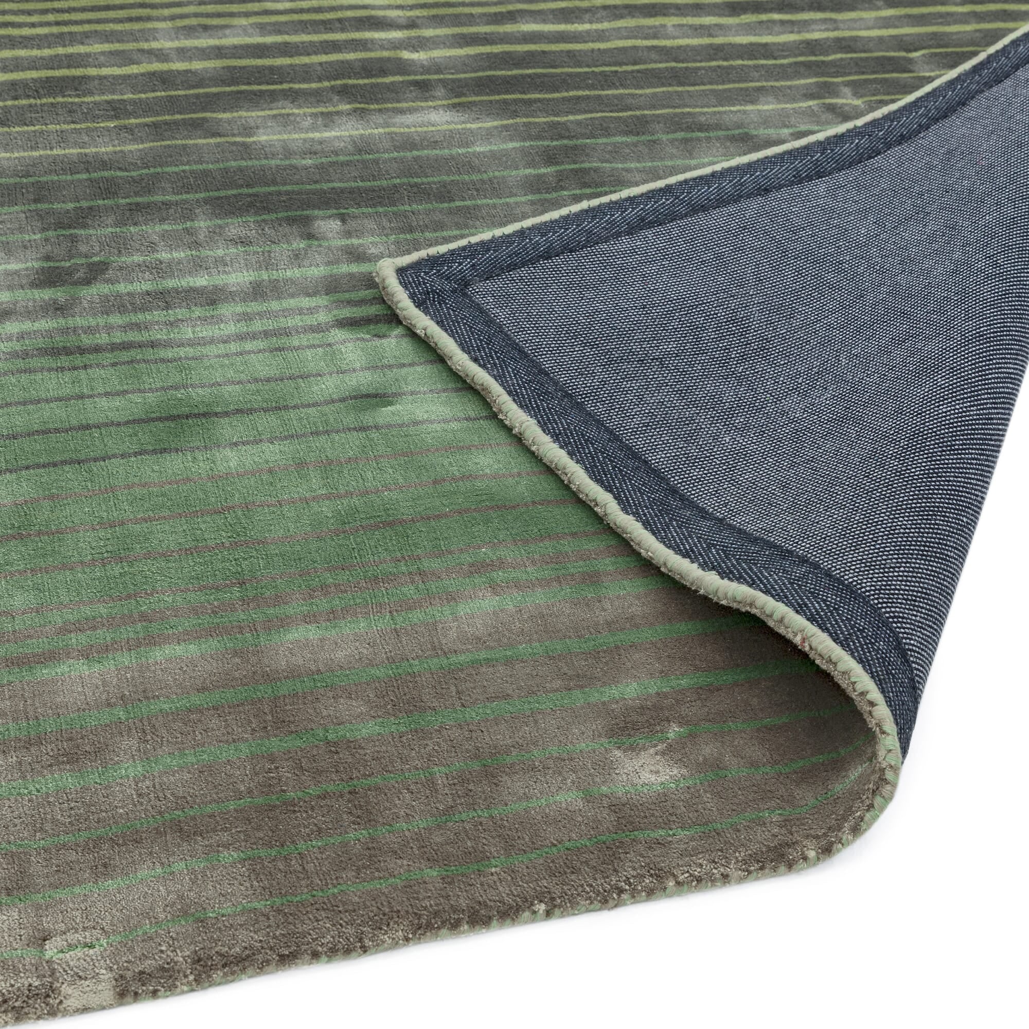 Holborn Green Rug