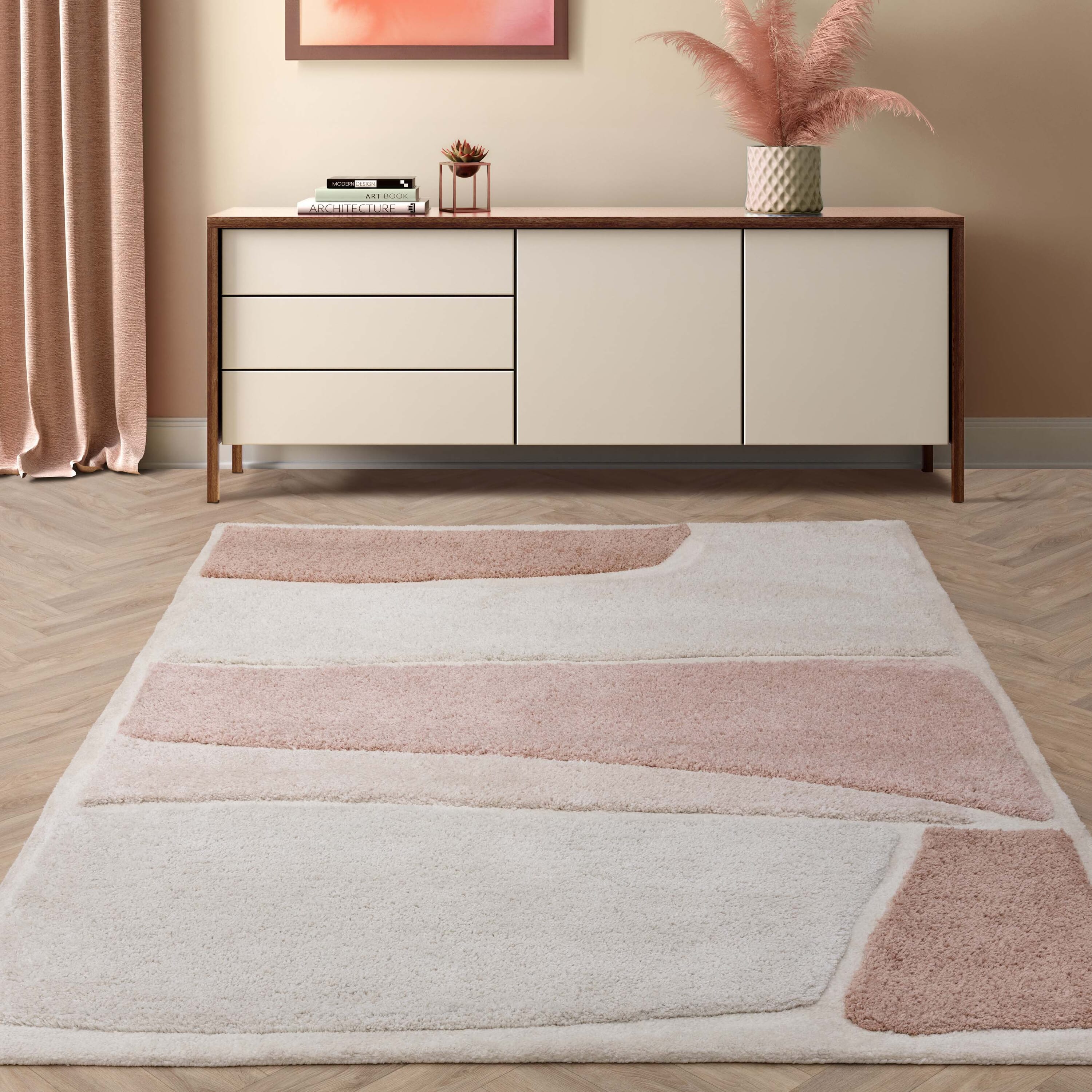 Horizon Clay Rug