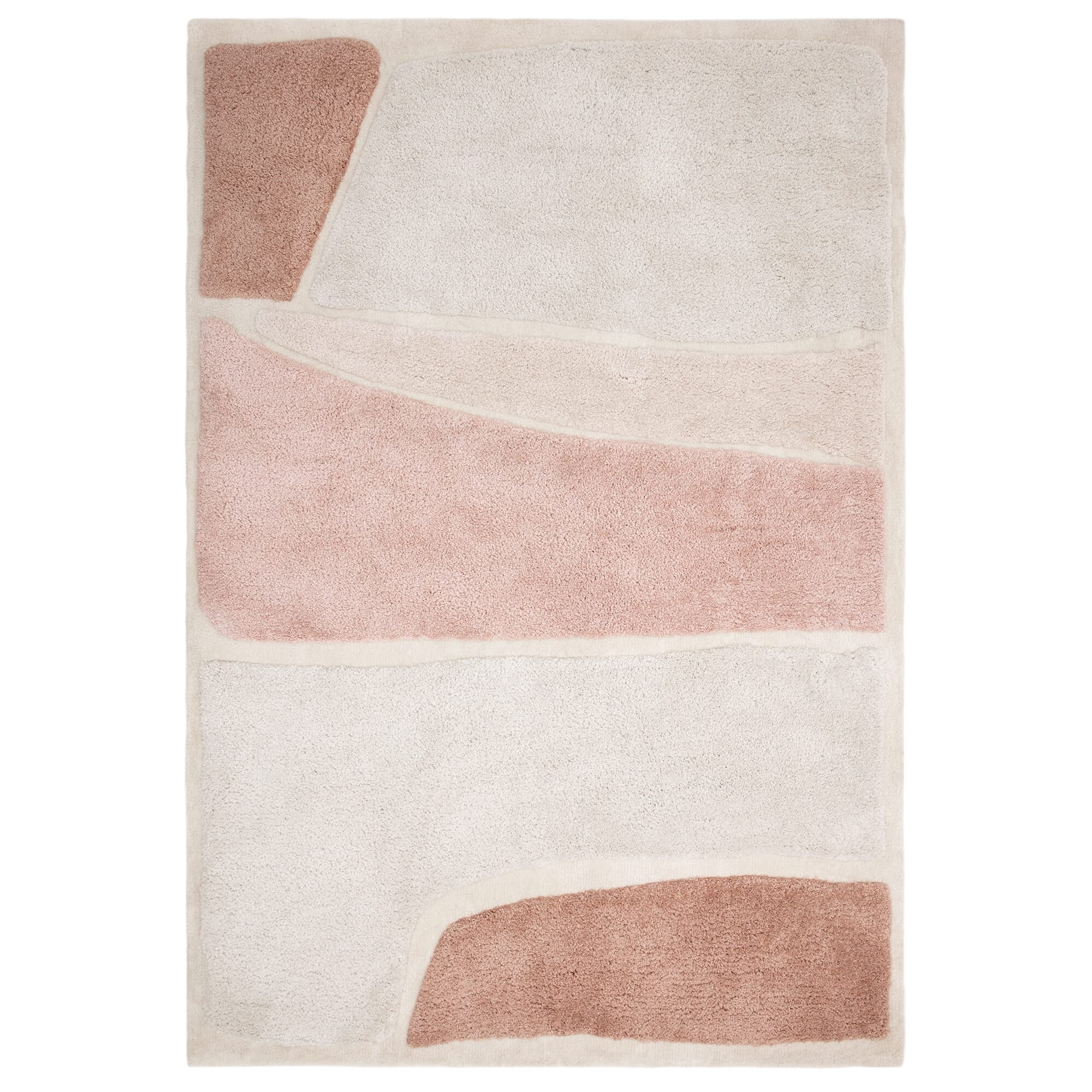Horizon Clay Rug