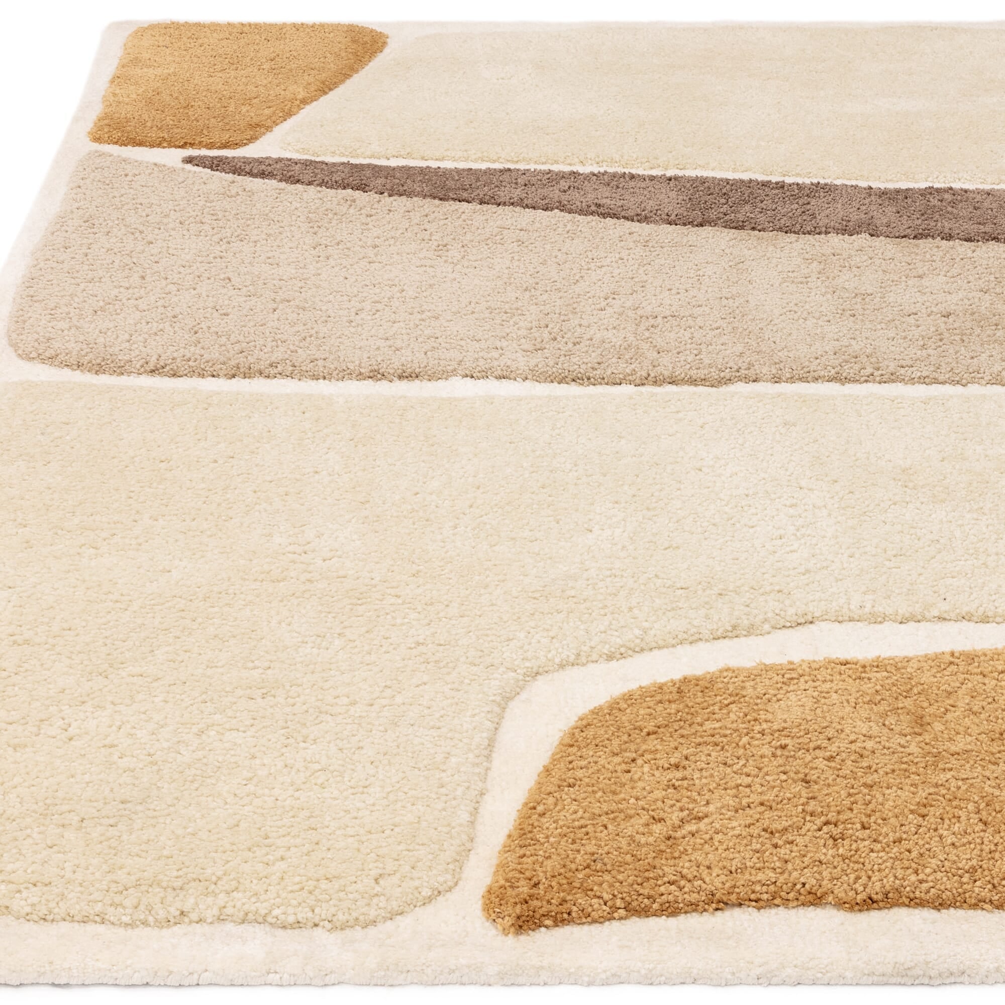 Alfombra Horizon Yute