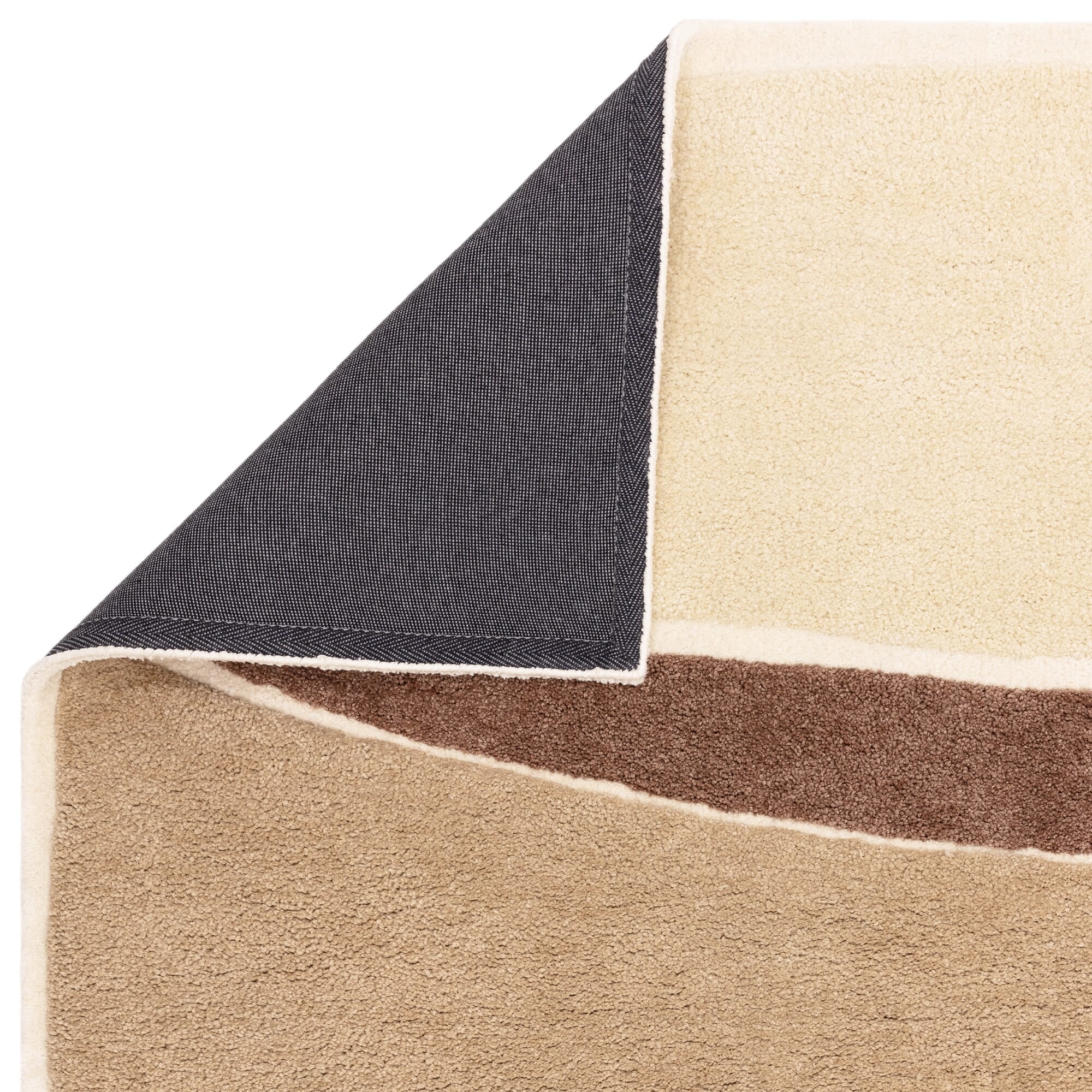 Alfombra Horizon Yute