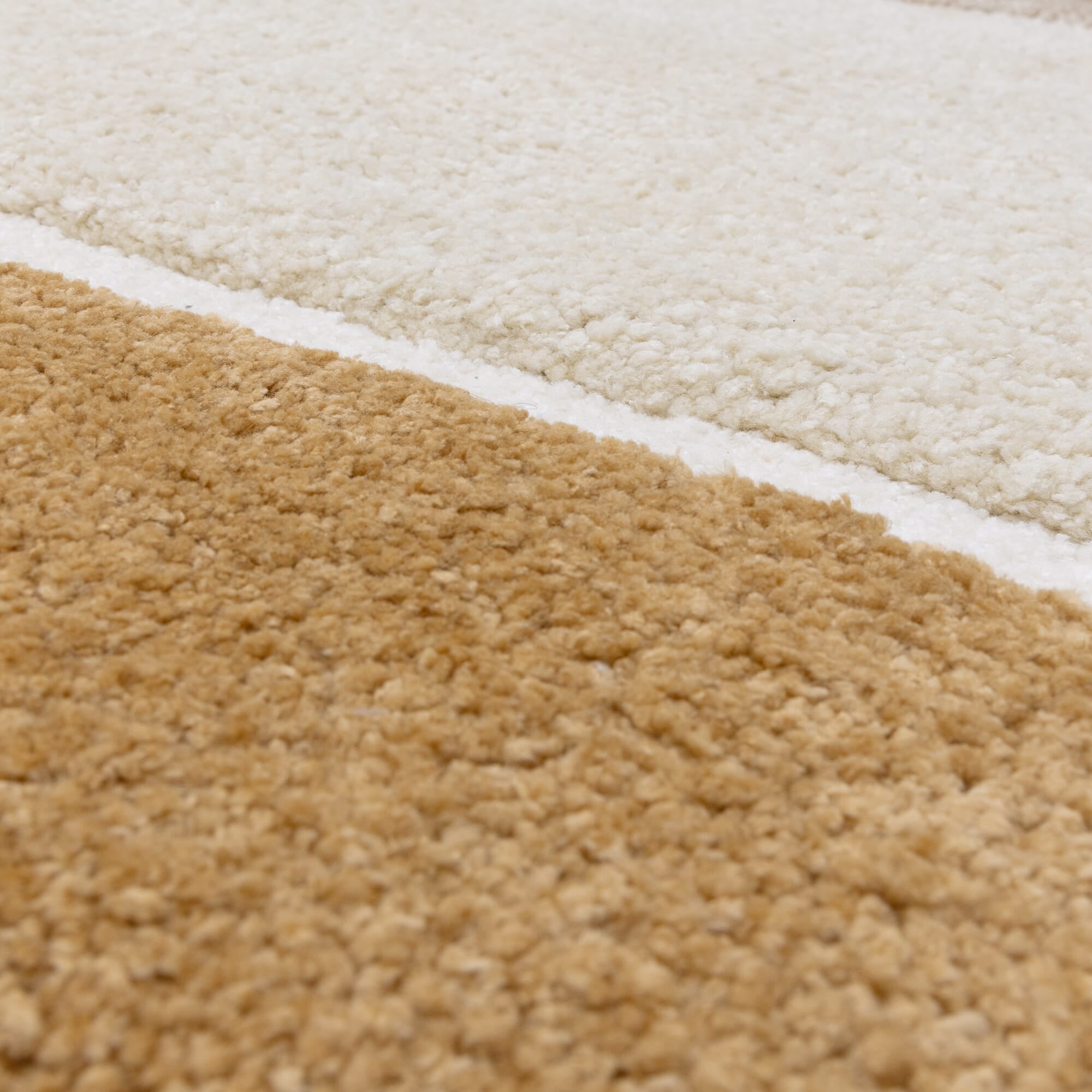 Hasso Rugs Horizon Hessian Rug - Asiatic Carpets - London