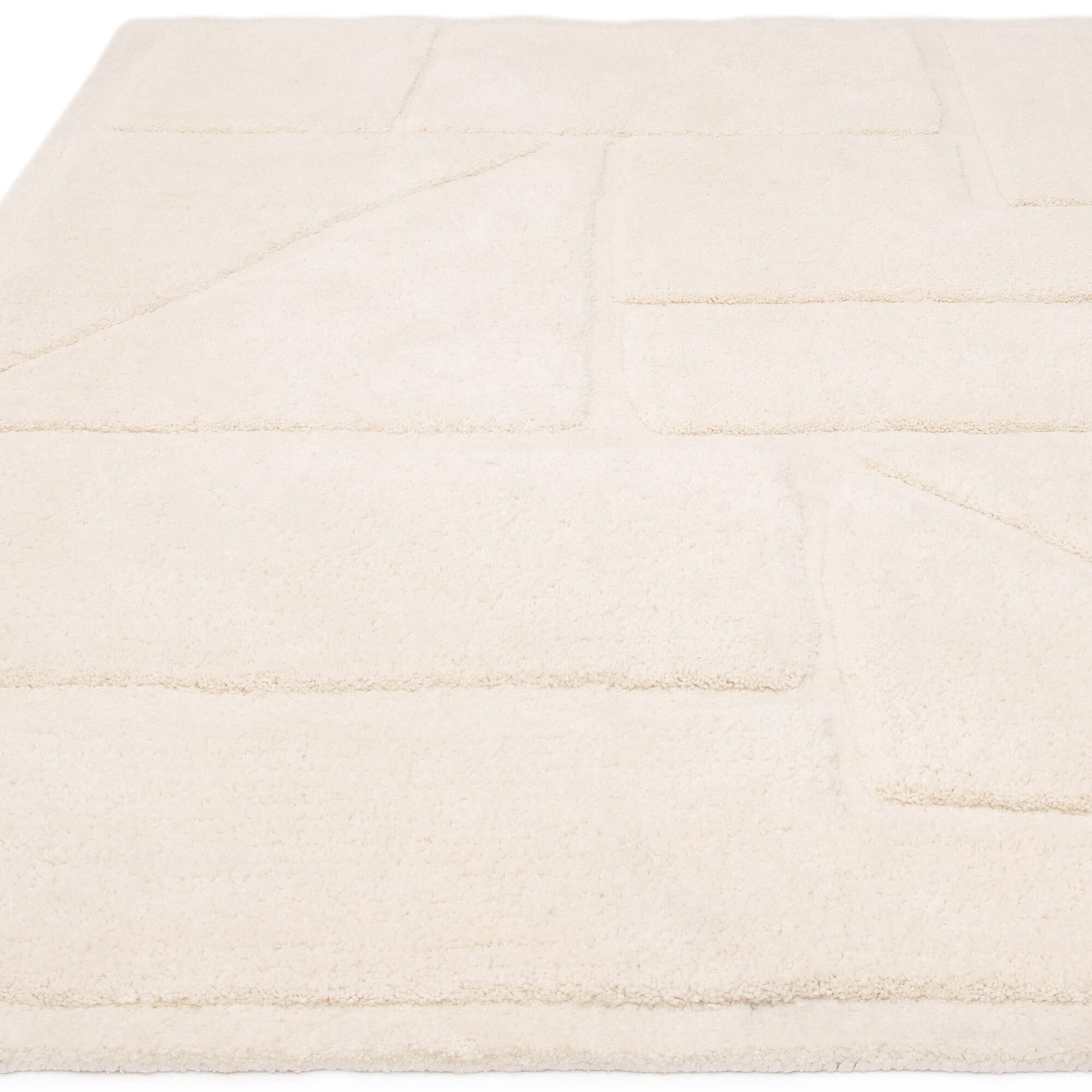 Alfombra Horizon Marfil