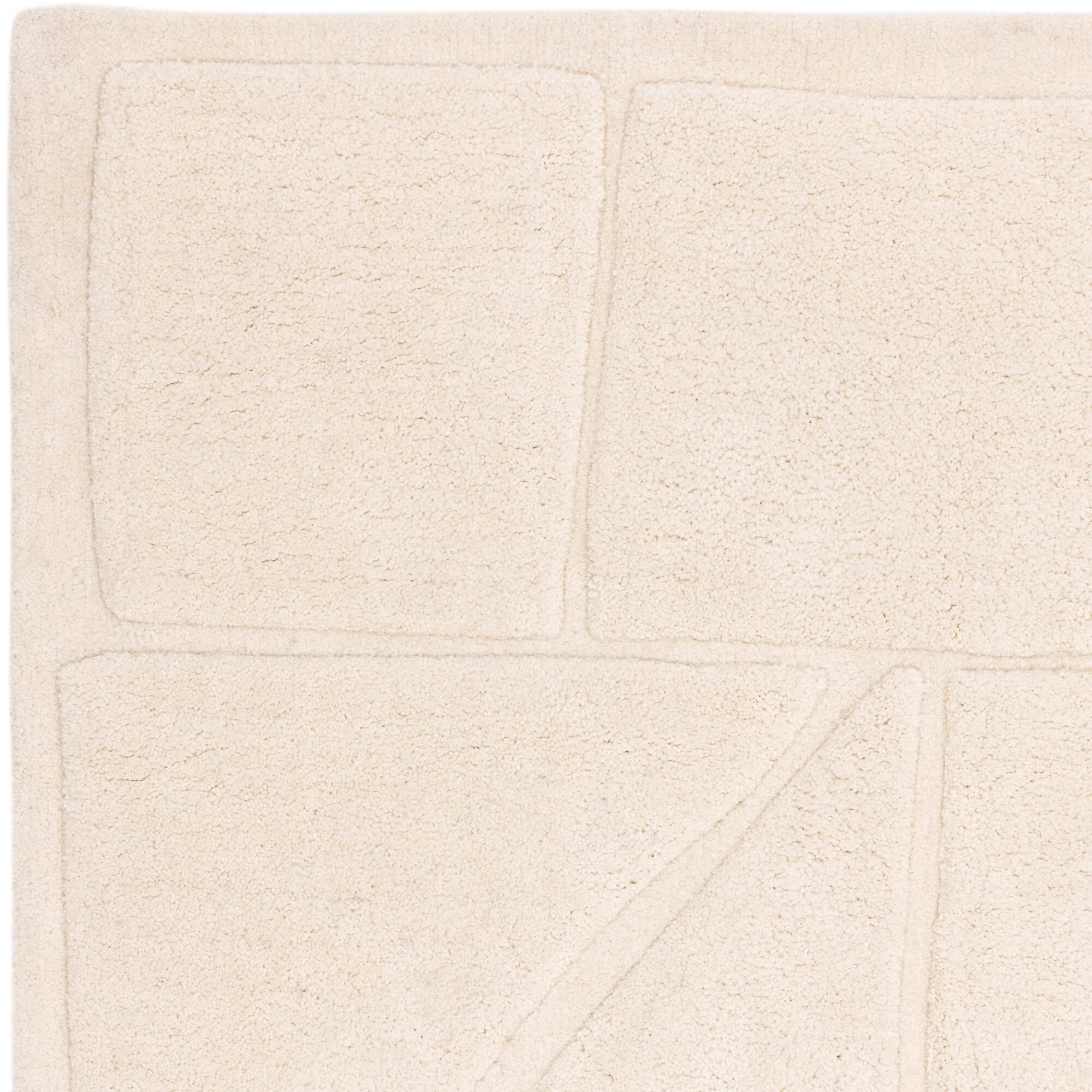 Alfombra Horizon Marfil