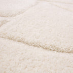 Alfombra Horizon Marfil