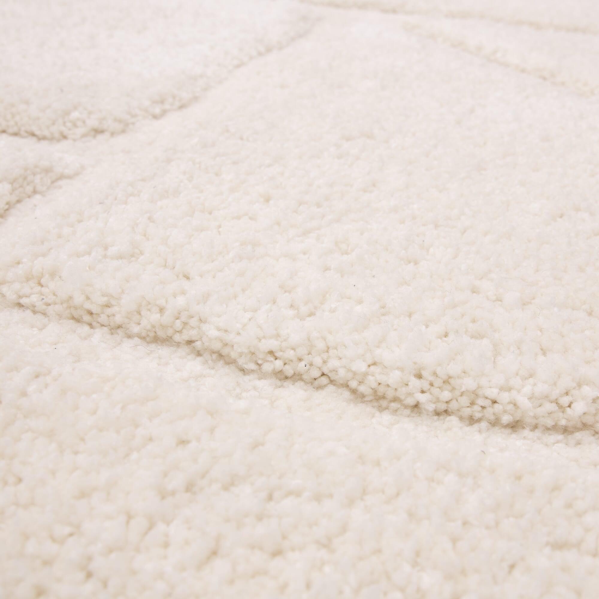 Alfombra Horizon Marfil