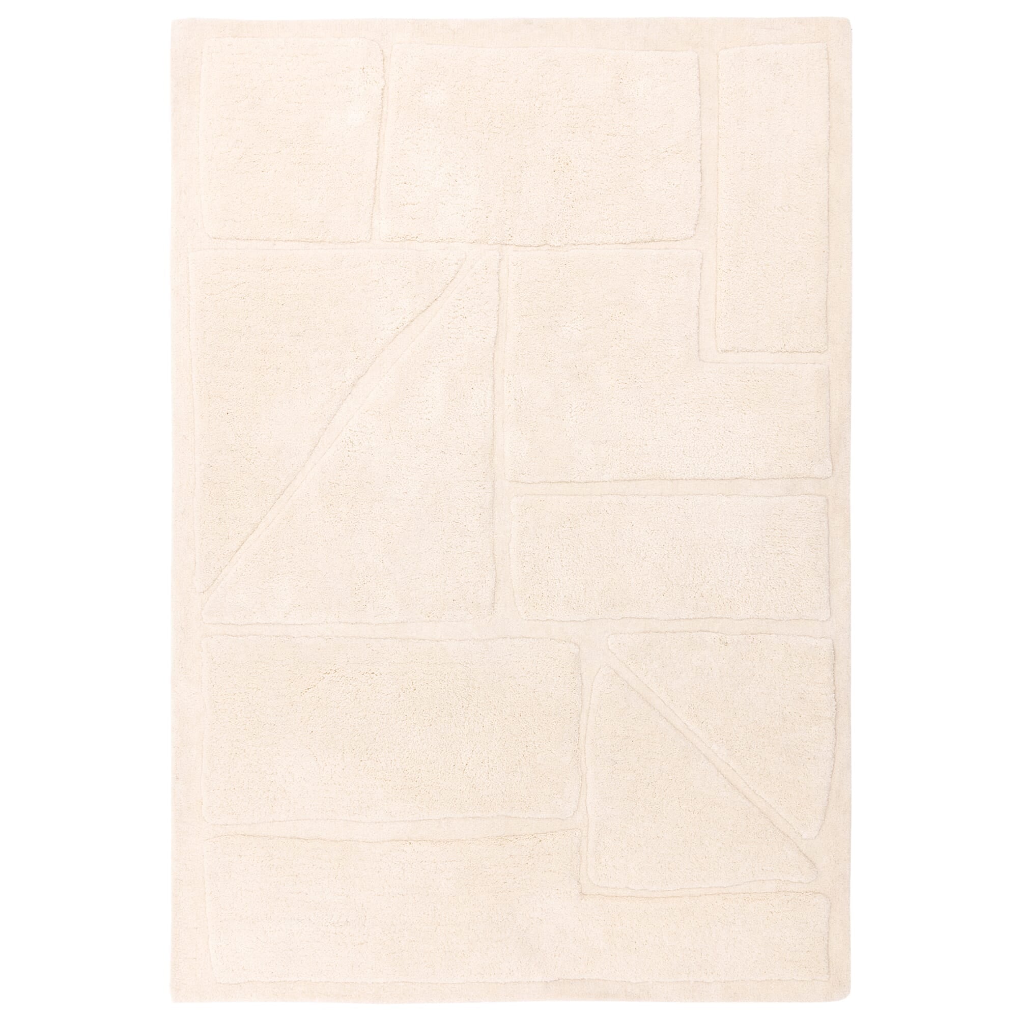 Alfombra Horizon Marfil