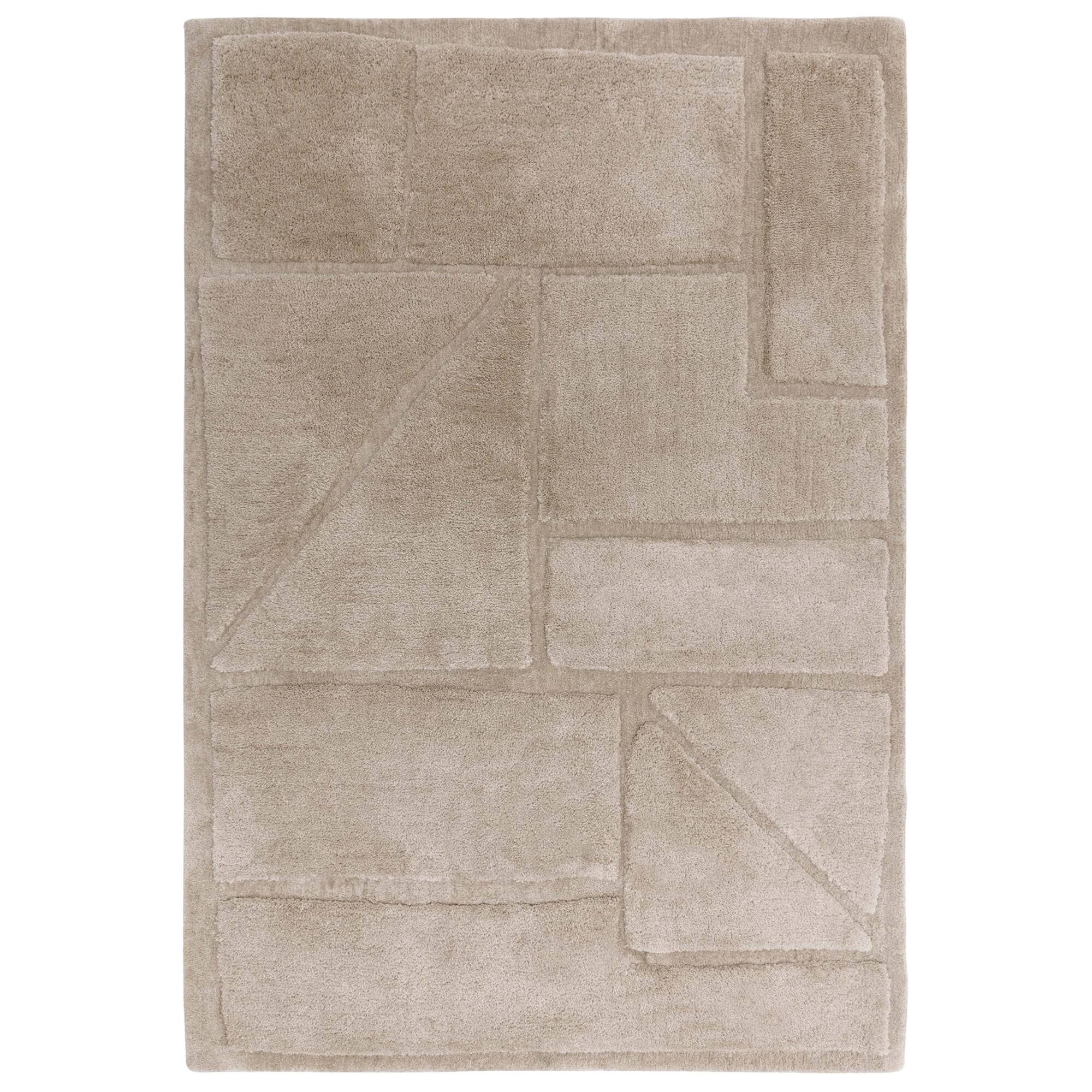 Horizon Sand Rug
