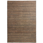MADE Hurley Black Rug