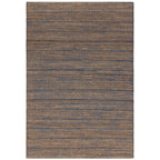 MADE Hurley Blue Rug
