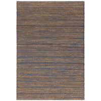 MADE Hurley Blue Rug