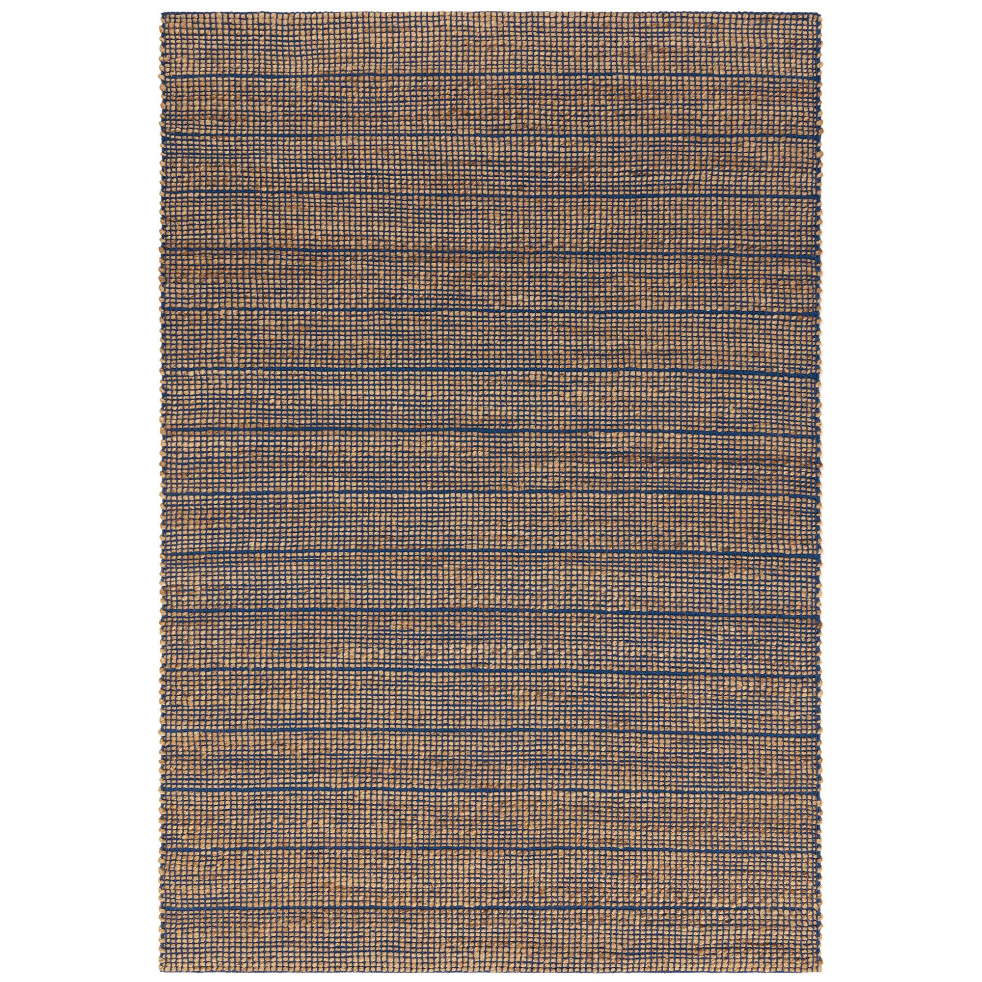 MADE Hurley Blue Rug