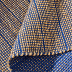 MADE Hurley Blue Rug