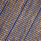 MADE Hurley Blue Rug