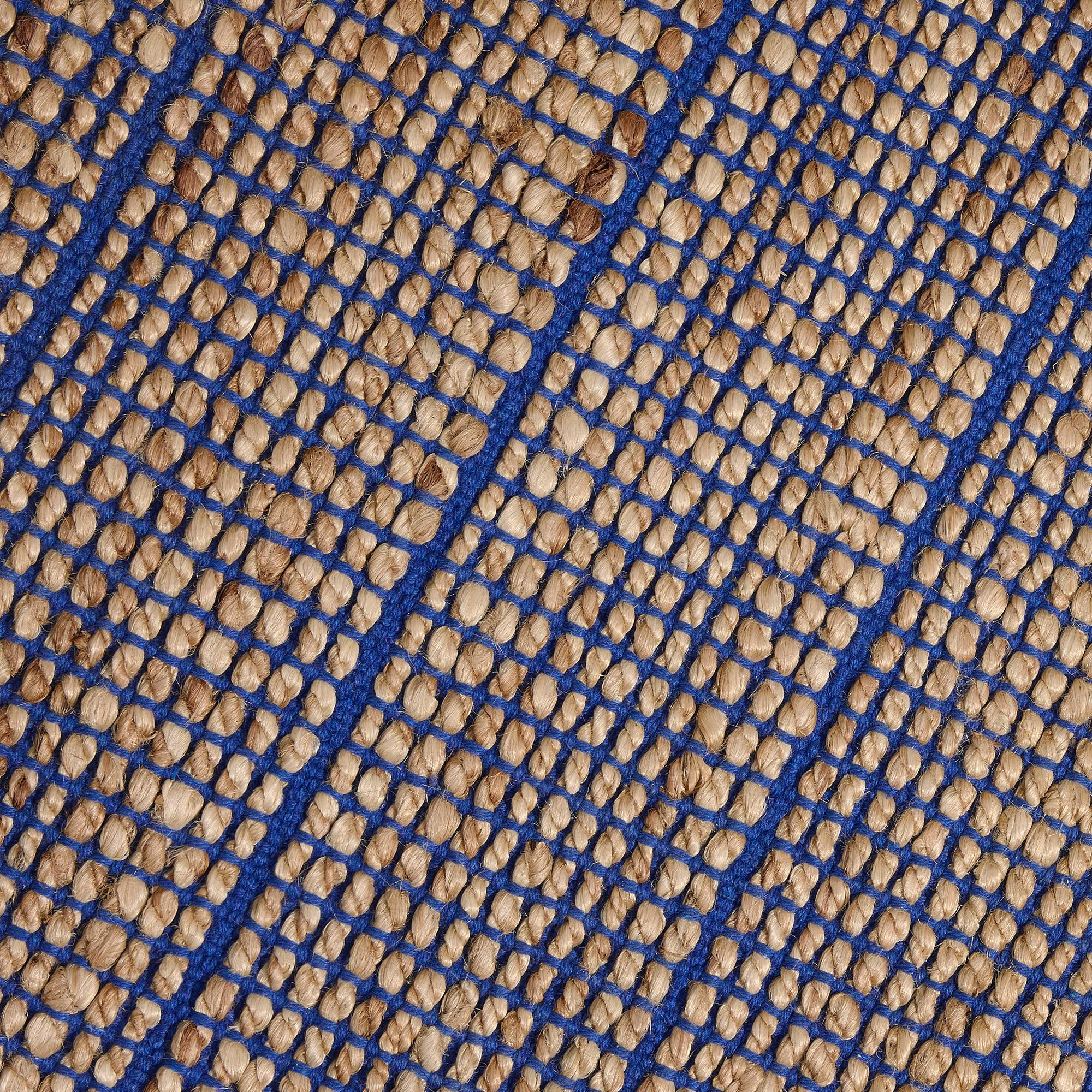 MADE Hurley Blue Rug