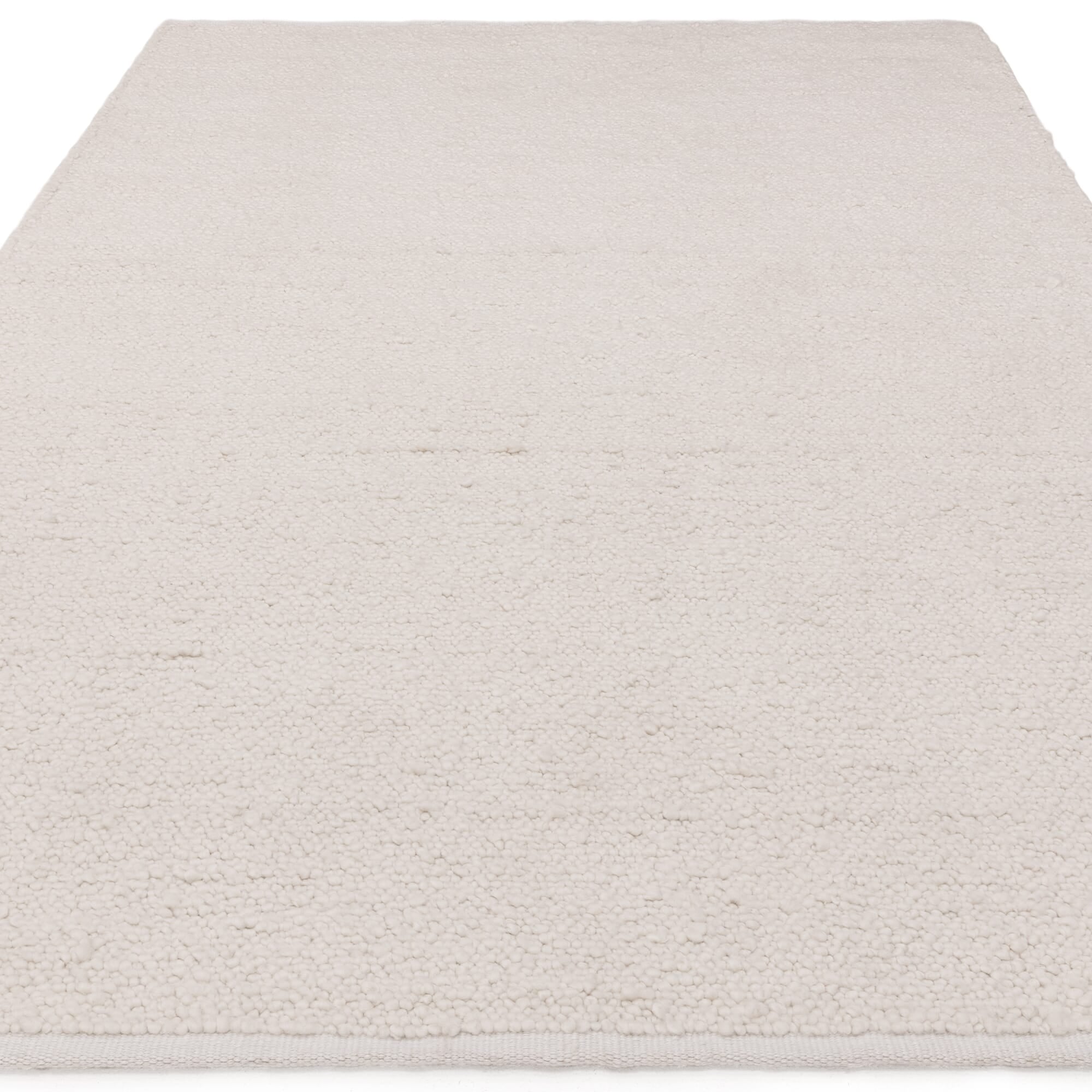 Alfombra Abbus Ivory