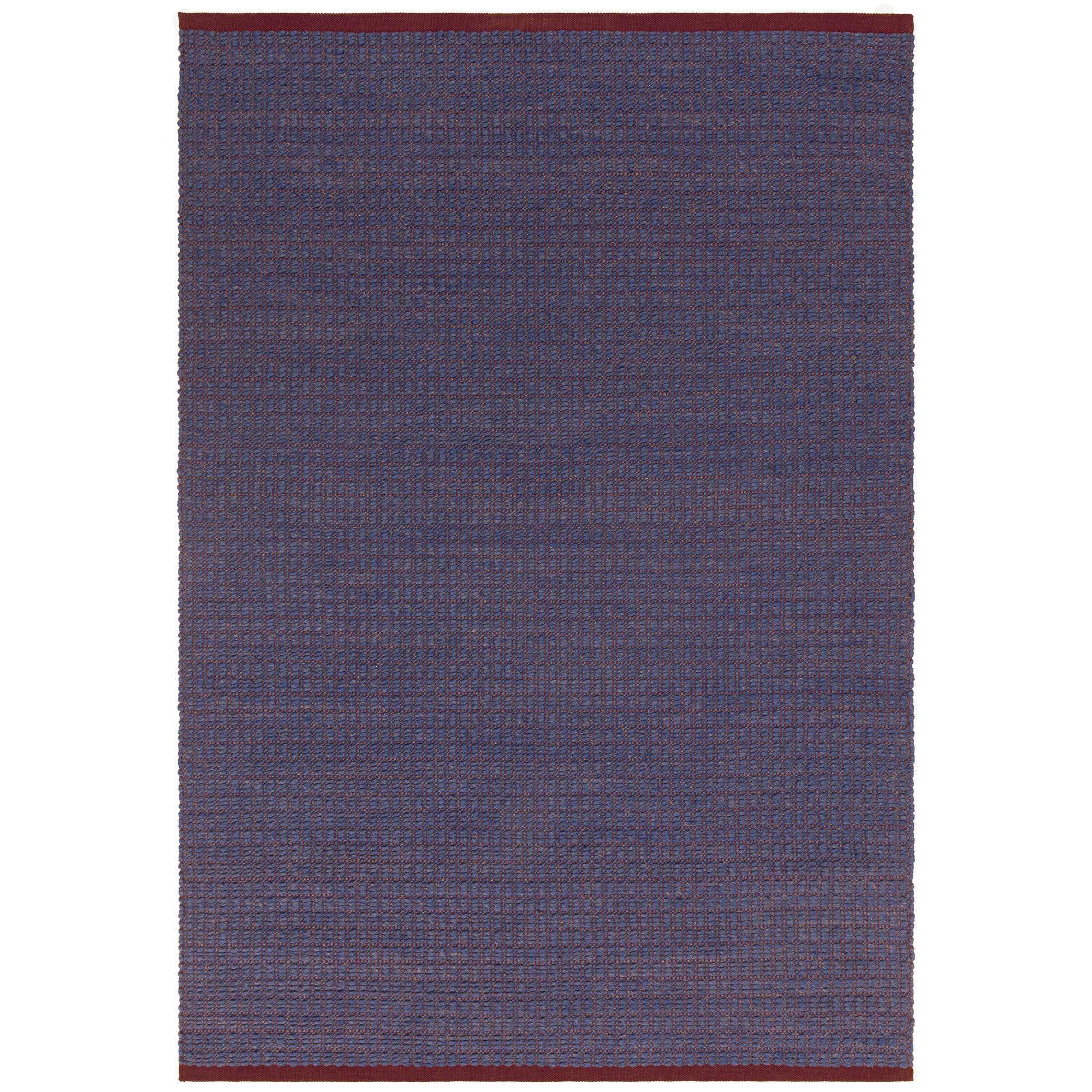 MADE Kai Blue Rug