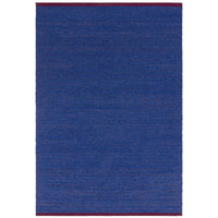 MADE Kai Blue Rug