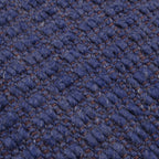 Alfombra MADE Kai Azul