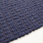Alfombra MADE Kai Azul