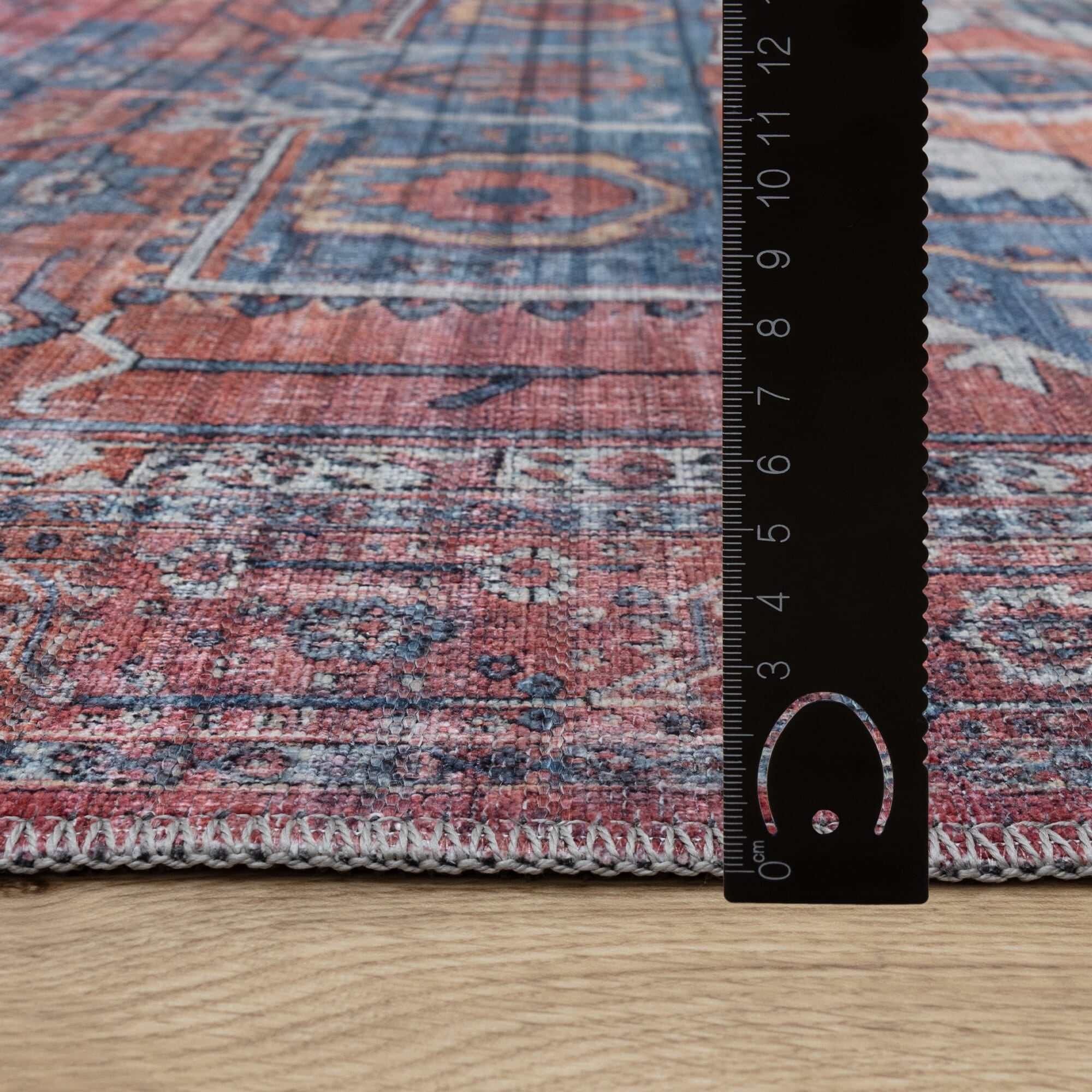 Kaya KY01 Shiva Rug
