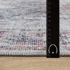 Kaya KY12 Lila Rug