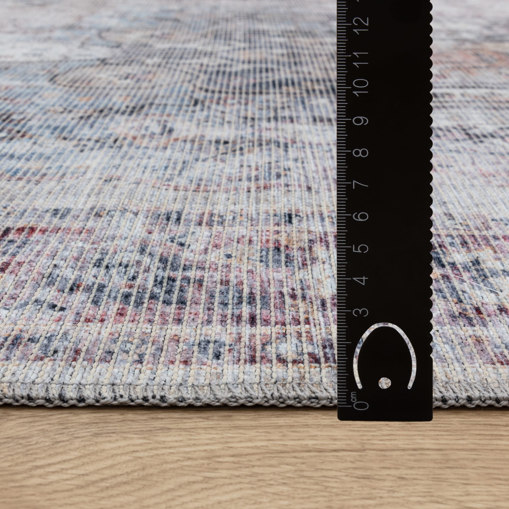 Kaya KY12 Lila Rug