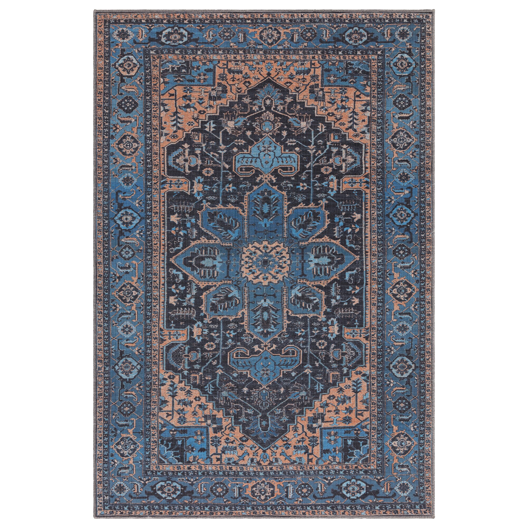Kaya KY14 Niki Rug