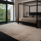 Alfombra Katherine Carnaby Chrome Perla