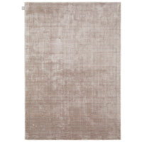 Katherine Carnaby Chrome Stripe Barley Rug